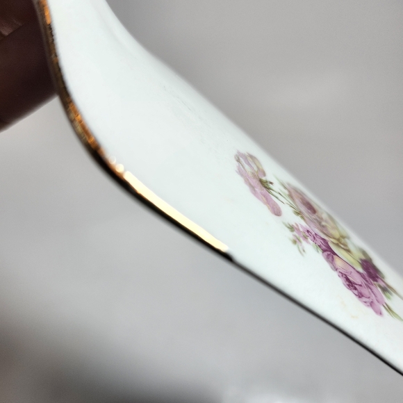 Vintage  James Kent Old Foley Ltd. Cake Or Pie Server Spatula Lifter - Picture 11 of 16